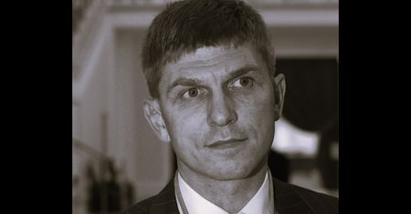 Były poseł PiS nie żyje. Krzysztof Sońta miał 56 lat
