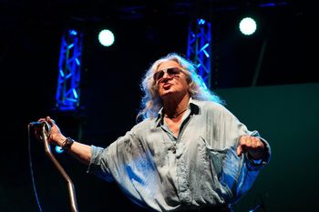 Przemyśl: Perfect bez Markowskiego zagra koncert w mieście