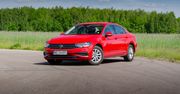 Test po 80 000 km: Volkswagen Passat 2.0 TDI - szef wszystkich szefów w klasie średniej
