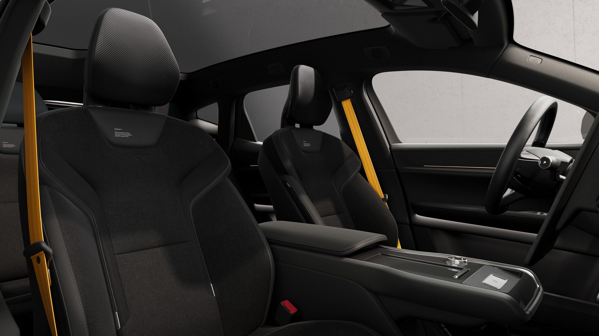 Polestar 3