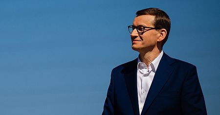Rząd, póki co, może się cieszyć z "ukrytego podatku". Gorzej z resztą Polaków