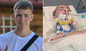 22-letni Sebastian pracował w Grecji. Dramat w dniu wolnym