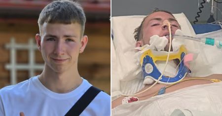 22-letni Sebastian pracował w Grecji. Dramat w dniu wolnym