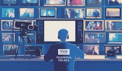 Abonament i propagandowa maczuga, czyli media publiczne po polsku [FELIETON]