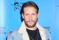 Pokazał twarz syna. Tak wygląda dziecko Fabijańskiego i Maffashion