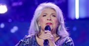 Krystyna Prońko narzeka na niską emeryturę. "Bym nie wyżyła"