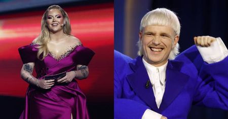 EUROWIZJA 2024. Przedstawicielka Holandii NIE PRZECZYTA punktów od jury. Holenderski nadawca wydał kolejne oświadczenie (FOTO)