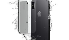 Apple wymieni za darmo wadliwe ekrany w iPhonie X