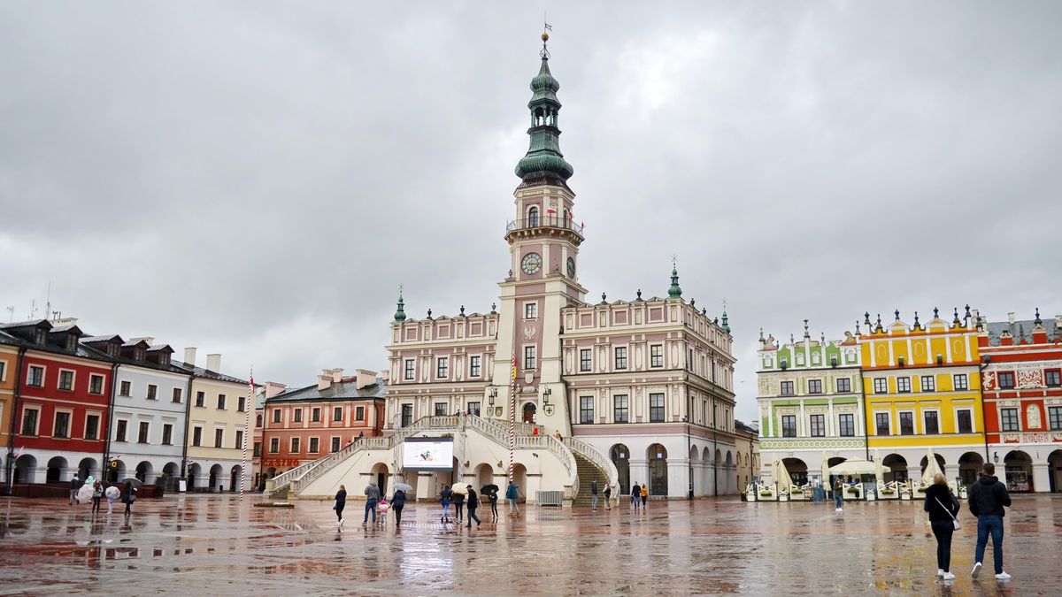 Zamość