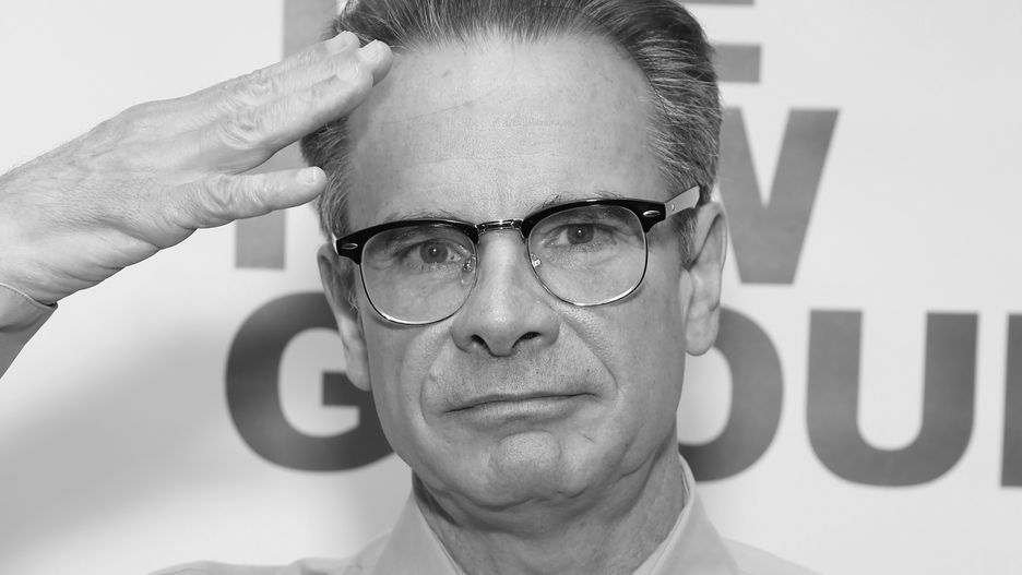 Peter Scolari miał 66 lat. Aktora pożegnali w sieci jego przyjaciele