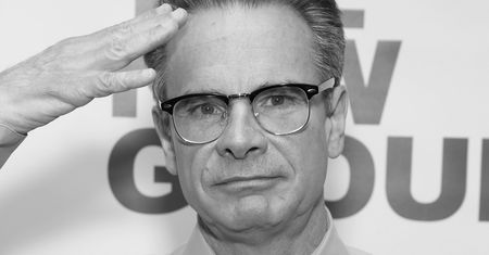 Nie żyje aktor Peter Scolari. Przez ostatnie dwa lata ciężko chorował