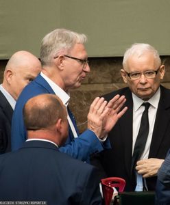 Opozycja z wyraźną przewagą. Mamy najnowszy sondaż