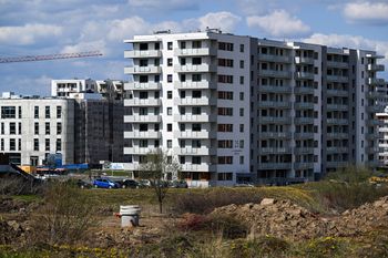 Nowy obowiązek dla właścicieli mieszkań. Rząd chce 50 tys. zł kary