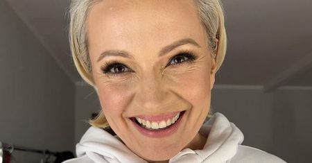 Tak ubrała się Szelągowska. Internautka nie wytrzymała