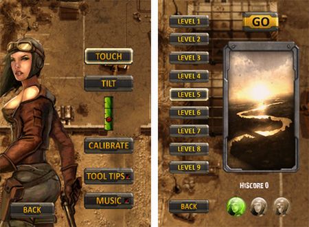 iTest: Roswell Fighter 3