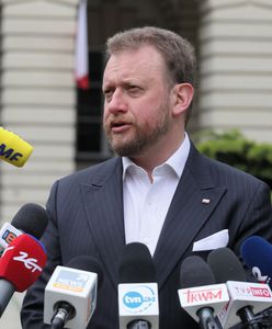 Afera maseczkowa. Opozycja po kontroli poselskiej. KO przypomina sprawę PCK