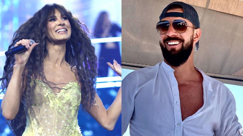 To on zdobył serce Sylwii Grzeszczak