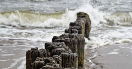 Polskie morze? Tak, ale nie tylko! Wspólnie z sąsiadami działamy na południowym Bałtyku