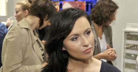 Beata Tadla się rozwodzi!