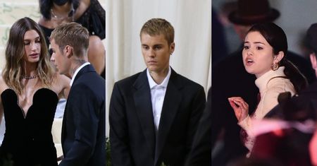 Hailey i Justin Bieberowie ZBOJKOTOWANI przez fanów Seleny Gomez na gali MET!