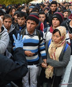 Berlin: 200 nowych imigrantów co dnia. "Ogłosić stan wyjątkowy"