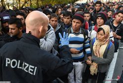 Berlin: 200 nowych imigrantów co dnia. "Ogłosić stan wyjątkowy"