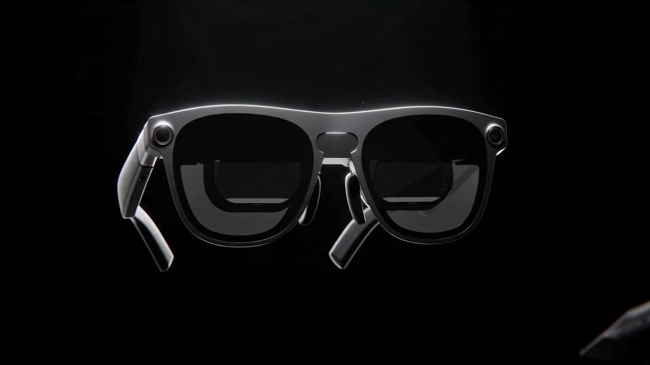 Xreal Aura