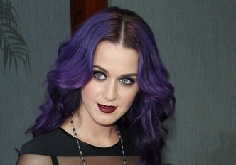 MROCZNA Katy Perry...