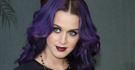 MROCZNA Katy Perry...