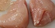 Dwie partie mięsa drobiowego z salmonellą! Można było je kupić w tym sklepie