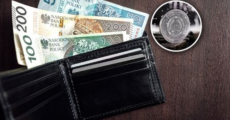 Wypuścili nową monetę kolekcjonerską. Kosztuje 2,6 tys. zł