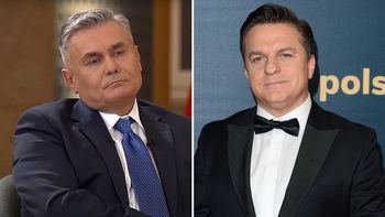 Dziennikarz TVP o Bogdanie Rymanowskim z Polsatu. Ocenił jego pracę