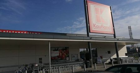 W Lublinie powstanie drugi sklep sieci Kaufland? Wszystko na to wskazuje