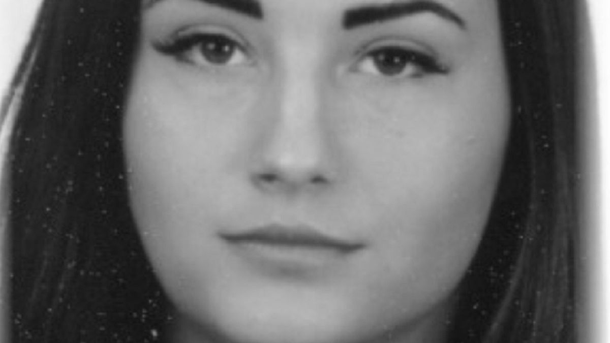 25-latka jest poszukiwana.