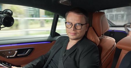 "Moment Sputnika". Chiny ujawniły nową technologię. Świat w szoku