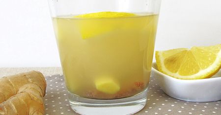 Jesienią piję codziennie. Wzmacnia odporność, wspaniale rozgrzewa i pomaga schudnąć
