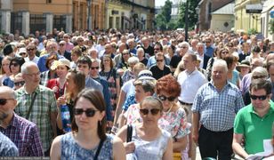 Ogromne problemy Kościoła w Polsce. "Można było przewidzieć, co się stanie"