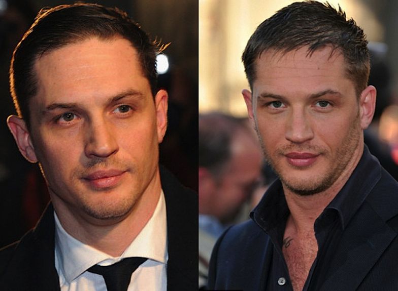 Tom Hardy