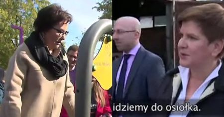 Debatę Kopacz z Szydło poprowadzą Pochanke, Kraśko i Gugała!
