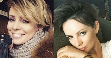 Dorota Gardias znowu zmieniła fryzurę (FOTO)