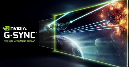 Nvidia G-Sync zostanie udostępniony wszystkim. Przegrał z otwartym standardem