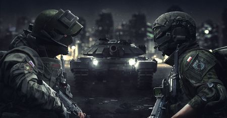 World War 3 – rzut okiem. Mamy dla was pięć kodów aktywacyjnych