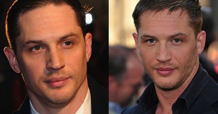 Dziś urodziny Toma Hardy'ego! Kończy 38 lat (ZDJĘCIA)