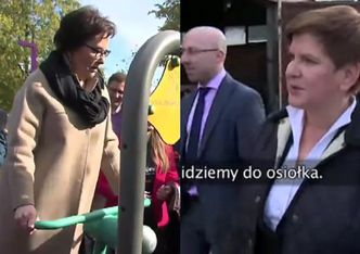 Debatę Kopacz z Szydło poprowadzą Pochanke, Kraśko i Gugała!