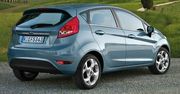 Ford Fiesta idzie jak nigdy.
