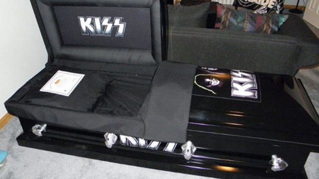 Najdziwniejsze interesy gwiazd sportu, muzyki i kina 1