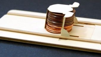 Zrób to sam - kreatywne strzelające wizytówki [wideo] 1