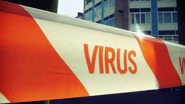 Zagrożenie na Facebooku. Wykradziono dane 45 tys. użytkowników 1