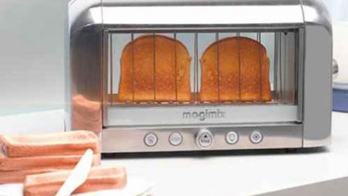 Tostery będą miały szklane szyby! (wideo) 1