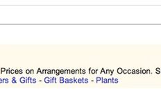 Dodatkowe linki w reklamach AdWords 1
